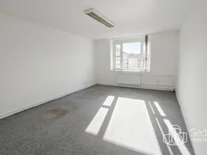 Pronájem kanceláře, Sokolov, 5. května, 20 m2