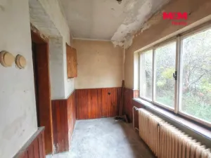 Prodej rodinného domu, Třinec - Oldřichovice, 225 m2