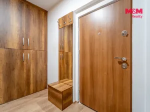 Prodej bytu 2+kk, Plzeň - Skvrňany, Kreuzmannova, 53 m2