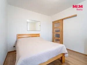 Prodej bytu 2+kk, Plzeň - Skvrňany, Kreuzmannova, 53 m2