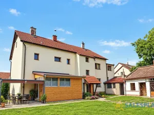 Prodej rodinného domu, Týn nad Bečvou, Smetanova, 157 m2