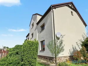 Prodej rodinného domu, Týn nad Bečvou, Smetanova, 157 m2