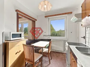 Prodej bytu 3+1, Rychnov nad Kněžnou - Roveň, 80 m2