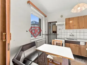 Prodej bytu 3+1, Rychnov nad Kněžnou - Roveň, 80 m2