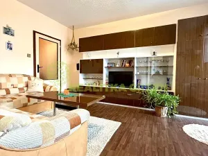 Prodej bytu 3+1, Vsetín, Okružní, 62 m2