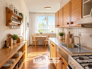 Prodej bytu 3+1, Otrokovice, Na Uličce, 70 m2