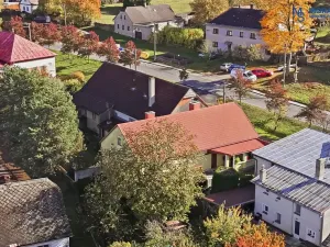 Prodej rodinného domu, Jívová, 225 m2