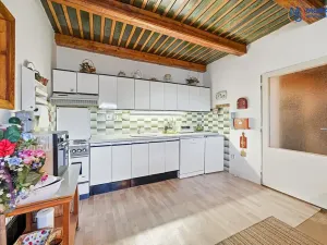 Prodej rodinného domu, Jívová, 225 m2