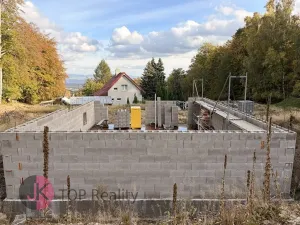 Prodej rodinného domu, Litvínov, 115 m2