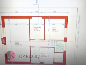 Prodej rodinného domu, Litvínov, 115 m2