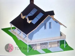 Prodej rodinného domu, Litvínov, 115 m2
