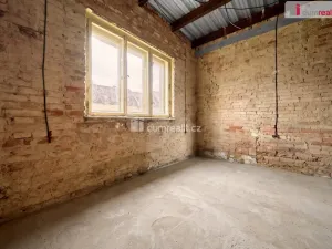 Prodej rodinného domu, Radnice, Zámostí, 250 m2