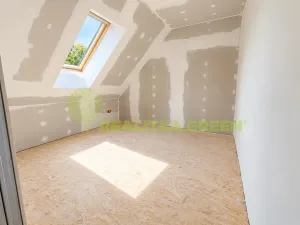Prodej rodinného domu, Mikulůvka, 148 m2
