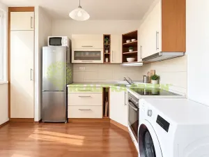 Pronájem bytu 2+kk, Zlín, Podlesí II, 47 m2