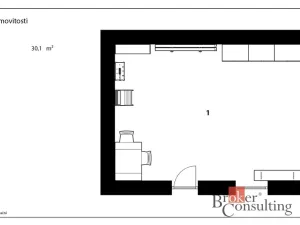 Prodej rodinného domu, Čakovičky, Kojetická, 135 m2