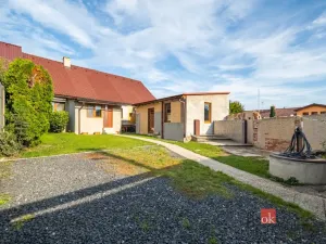 Prodej rodinného domu, Čakovičky, Kojetická, 135 m2