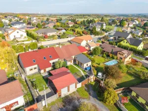 Prodej rodinného domu, Čakovičky, Kojetická, 135 m2