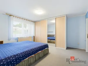 Prodej rodinného domu, Čakovičky, Kojetická, 135 m2