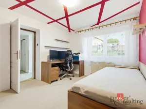 Prodej rodinného domu, Čakovičky, Kojetická, 135 m2