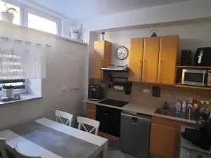 Pronájem bytu 2+1, Praha - Liboc, Na Džbánu, 55 m2