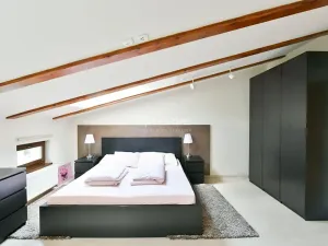 Pronájem bytu 2+kk, Praha - Bubeneč, Mlýnská, 87 m2