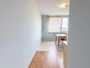 Prodej bytu 1+1, Jirkov, Generála Svobody, 33 m2