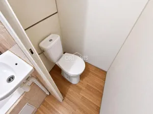 Prodej bytu 1+1, Jirkov, Generála Svobody, 33 m2