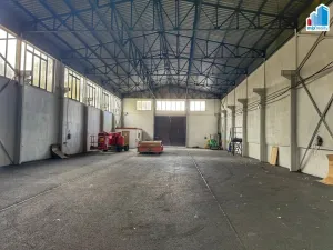 Pronájem skladu, Plzeň - Skvrňany, Domažlická, 812 m2