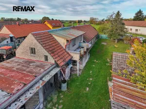 Prodej rodinného domu, Poděbrady, Sokolečská, 168 m2