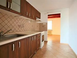 Pronájem bytu 3+kk, Neveklov, Za Radnicí, 55 m2