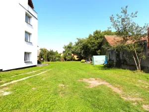 Pronájem bytu 3+kk, Neveklov, Za Radnicí, 55 m2