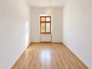 Pronájem bytu 2+kk, Teplice, Jankovcova, 41 m2