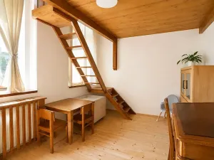 Prodej bytu 3+1, Teplice, Kollárova, 130 m2