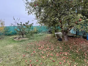 Prodej zahrady, Pesvice, 374 m2
