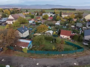 Prodej zahrady, Pesvice, 374 m2