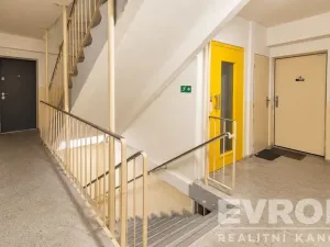 Prodej bytu 2+kk, Praha - Michle, Na úlehli, 38 m2