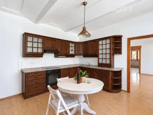 Prodej rodinného domu, Doubravčice, 240 m2