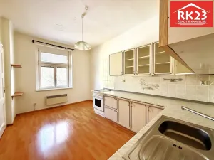 Pronájem bytu 2+1, Mariánské Lázně, Lužická, 70 m2