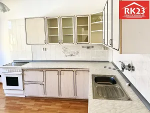 Pronájem bytu 2+1, Mariánské Lázně, Lužická, 70 m2