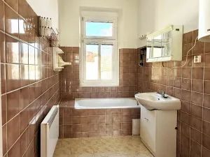 Pronájem bytu 2+1, Mariánské Lázně, Lužická, 70 m2
