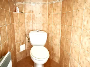 Pronájem bytu 2+1, Mariánské Lázně, Lužická, 70 m2