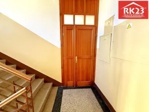 Pronájem bytu 2+1, Mariánské Lázně, Lužická, 70 m2