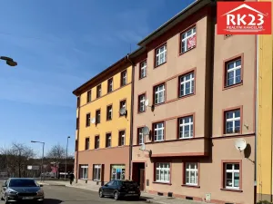 Pronájem bytu 2+1, Mariánské Lázně, Lužická, 70 m2