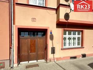 Pronájem bytu 2+1, Mariánské Lázně, Lužická, 70 m2