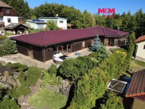 Prodej rodinného domu, Cejle, 296 m2