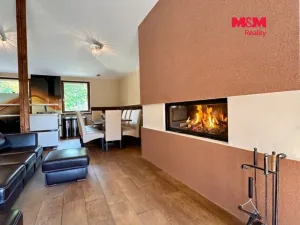 Prodej rodinného domu, Cejle, 296 m2