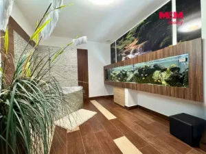 Prodej rodinného domu, Cejle, 296 m2