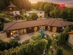 Prodej rodinného domu, Cejle, 296 m2