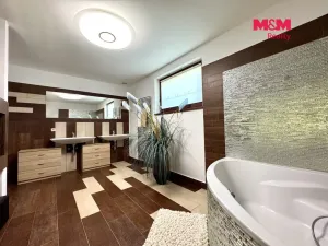 Prodej rodinného domu, Cejle, 296 m2