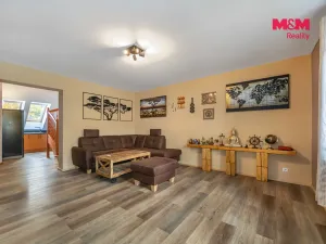 Prodej rodinného domu, Plzeň - Východní Předměstí, Stanko Vodičky, 158 m2